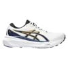 Gel-Kayano 30-jarig jubileum “Deep Ocean/White”