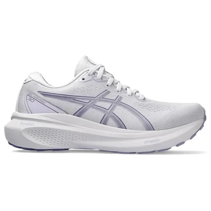 Gel-Kayano 30 “Lilac Hint”