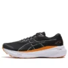 Gel-Kayano 30 Lite Show hardloopschoenen “Black Orange White”