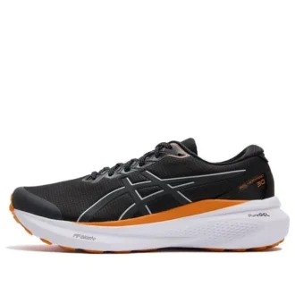 Gel-Kayano 30 Lite Show hardloopschoenen “Black Orange White”