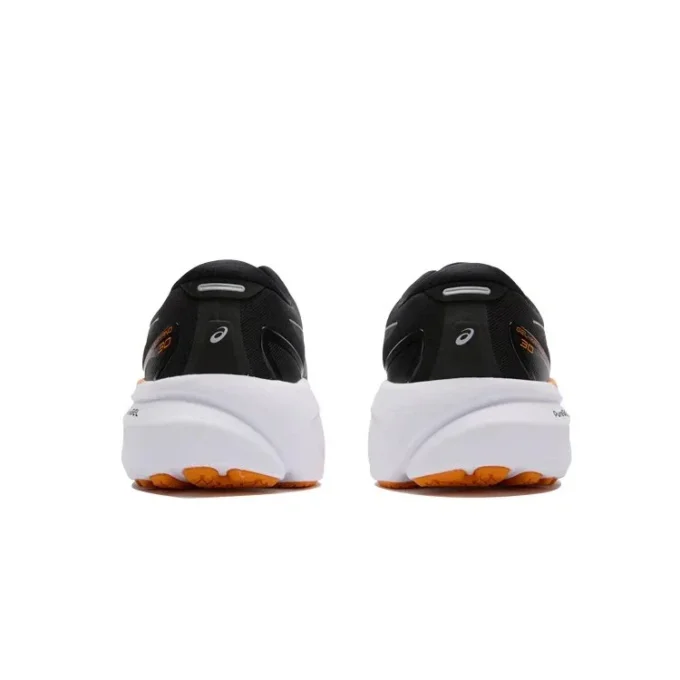 Gel-Kayano 30 Lite Show hardloopschoenen “Black Orange White”