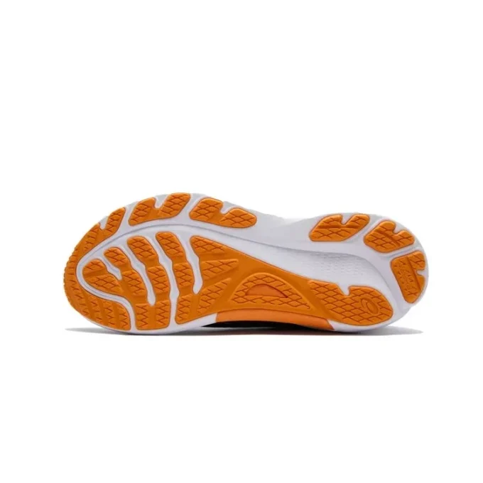 Gel-Kayano 30 Lite Show hardloopschoenen “Black Orange White”