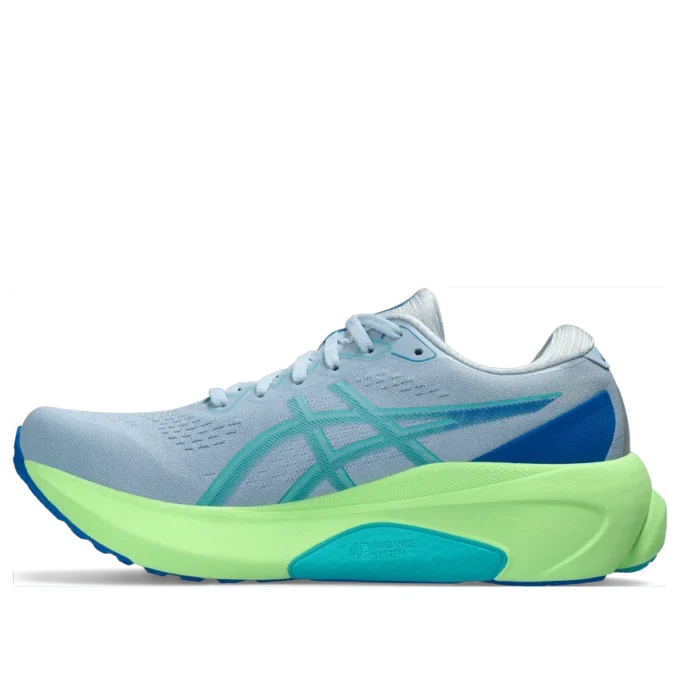 Gel-Kayano 30 Lite-Show “Sea Glass”