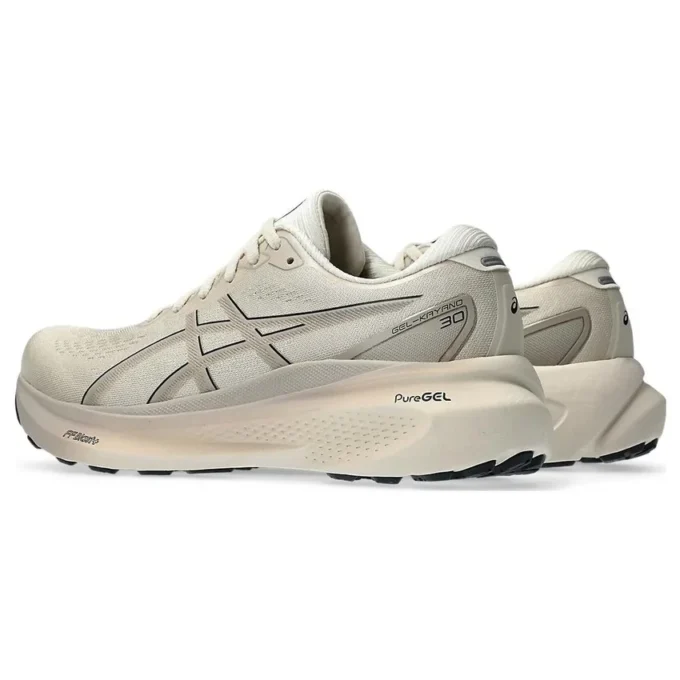 Gel-Kayano 30 Wide “Oatmeal”