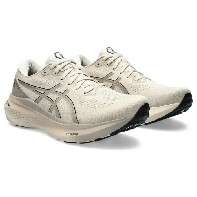Gel-Kayano 30 Wide “Oatmeal”