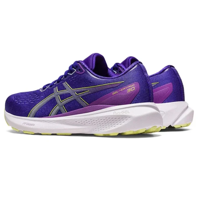 Gel-Kayano 30 “Palace Purple”