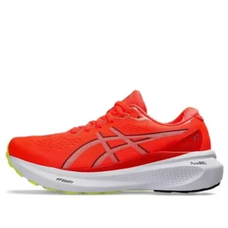 Gel-Kayano 30 “Sunrise Red”