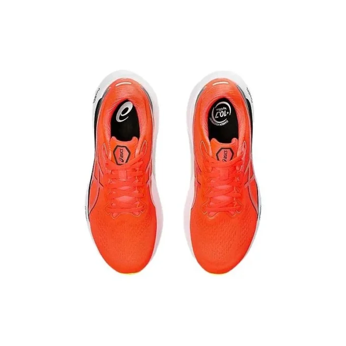 Gel-Kayano 30 “Sunrise Red”