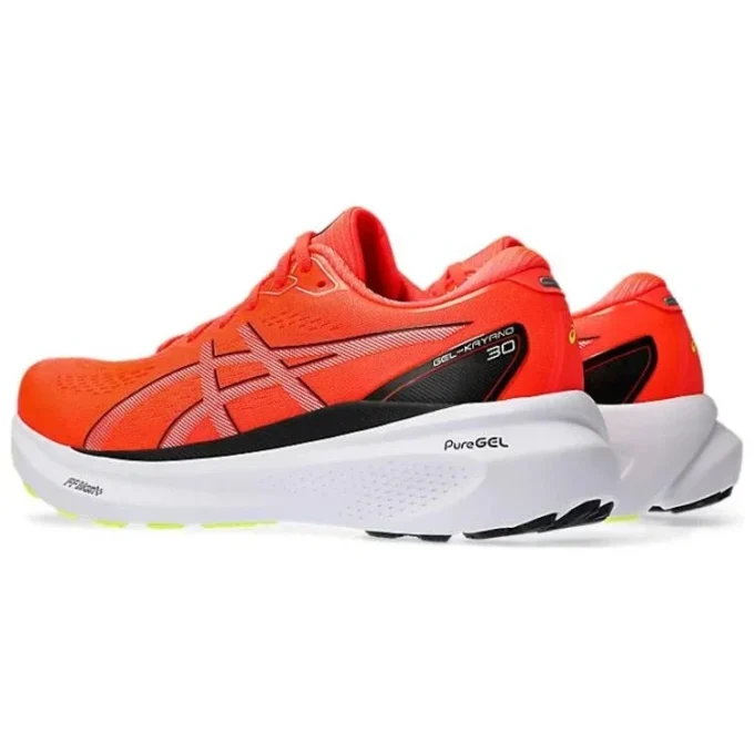 Gel-Kayano 30 “Sunrise Red”