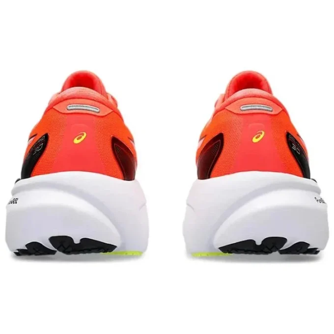 Gel-Kayano 30 “Sunrise Red”