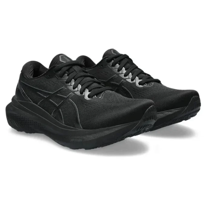 Gel-Kayano 30 “Triple Black”