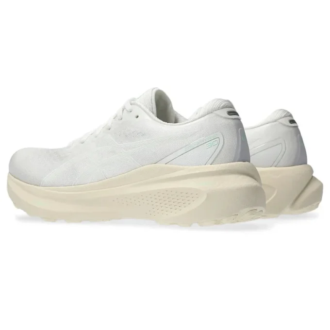 Gel-Kayano 30 “White Off White”