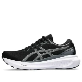 Gel-Kayano 30 Wide “Black Sheet Rock”