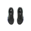 Gel-Kayano 30 “Zwart Blauw Glow Geel”