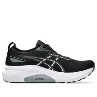 Gel-Kayano 31 2E Wide “Zwart Wit”
