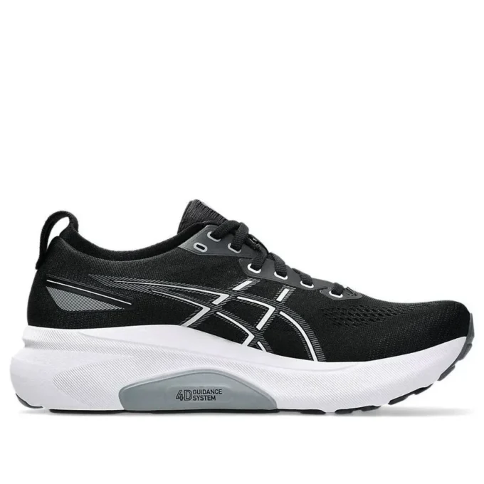 Gel-Kayano 31 2E Wide “Zwart Wit”
