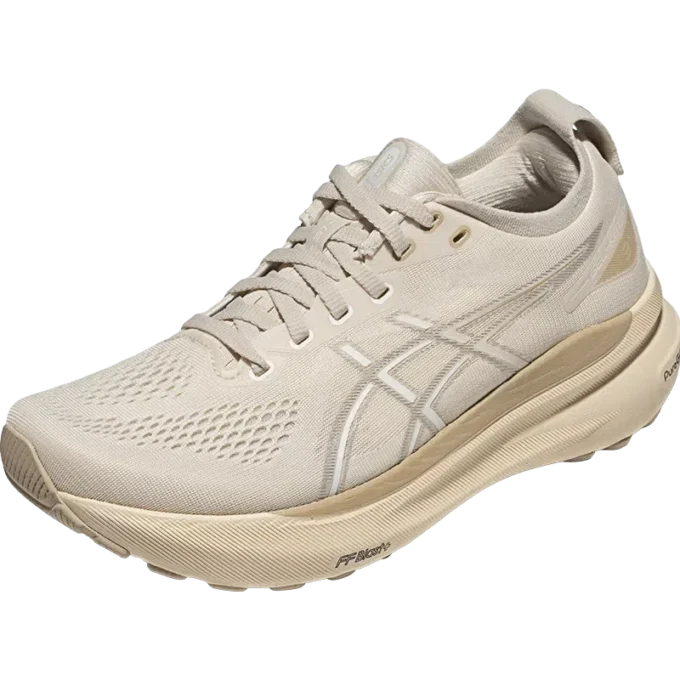 Gel-Kayano 31 “Beige Wheat”