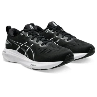 Gel-Kayano 31 “Black White”
