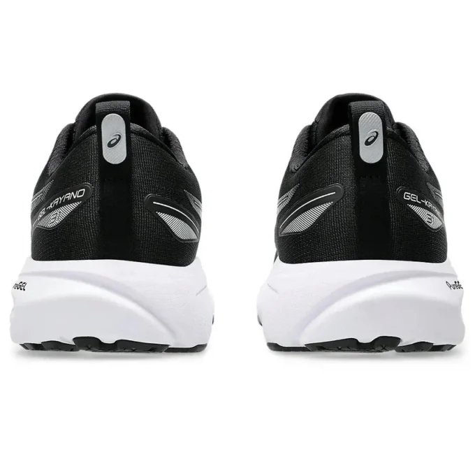 Gel-Kayano 31 “Black White”