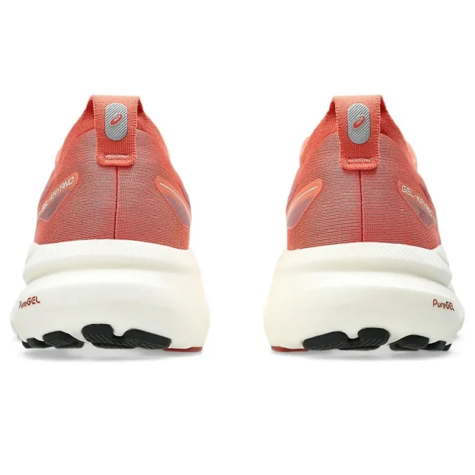 Gel-Kayano 31 “Desert Red”