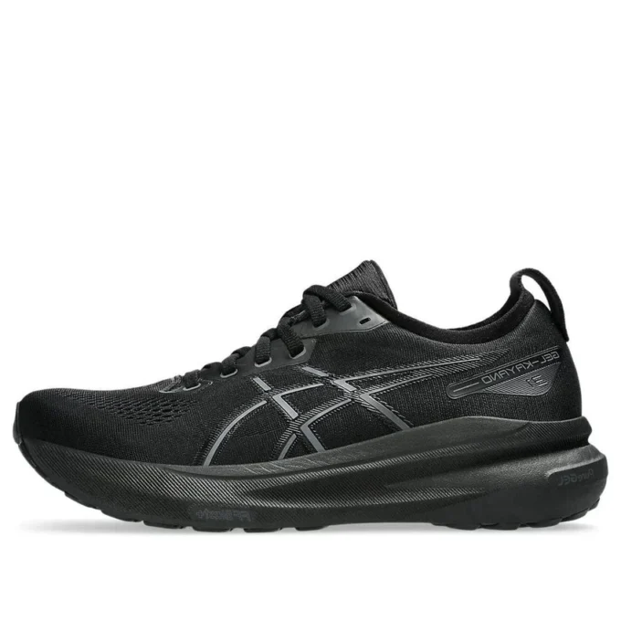 Gel-Kayano 31 Extra Wide “Triple Black”