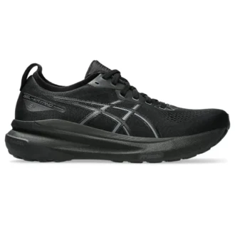 Gel-Kayano 31 Extra Wide “Triple Black”