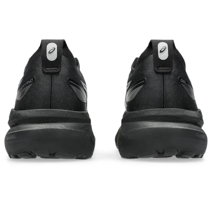 Gel-Kayano 31 Extra Wide “Triple Black”