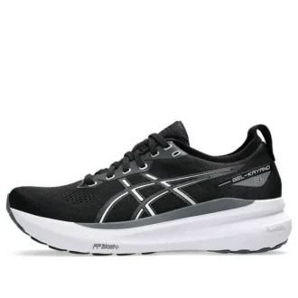 Gel-Kayano 31 Extra Wide “Zwart Wit”