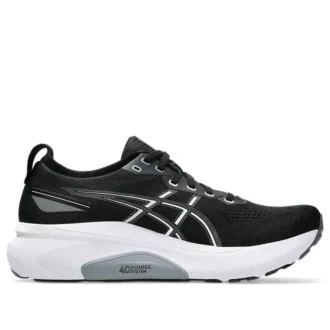 Gel-Kayano 31 Extra Wide “Zwart Wit”