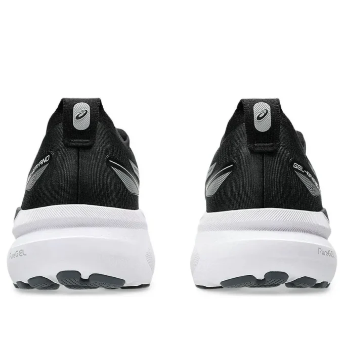 Gel-Kayano 31 2E Wide “Zwart Wit”
