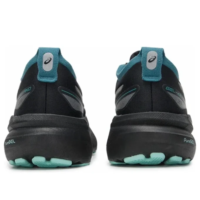 Gel-Kayano 31 Lite-show CN “Black Teal”