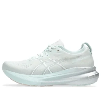 Gel-Kayano 31 “Pure Aqua Pure Silver”