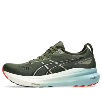 Gel-Kayano 31 “Smog Green”