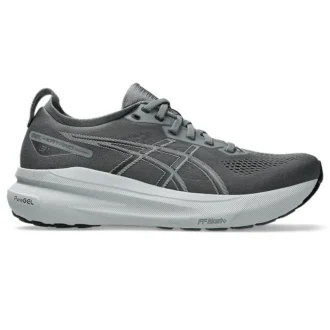 Gel-Kayano 31 “Steel Grey”