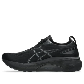 Gel-Kayano 31 “Triple Black”
