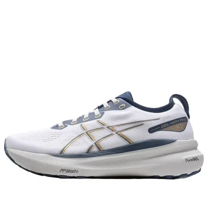 Gel-Kayano 31 “White”