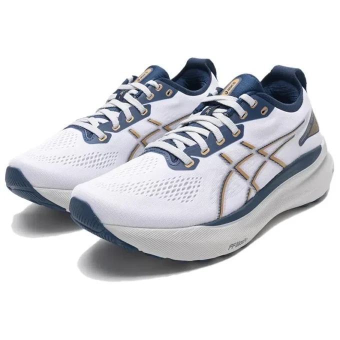 Gel-Kayano 31 “White”