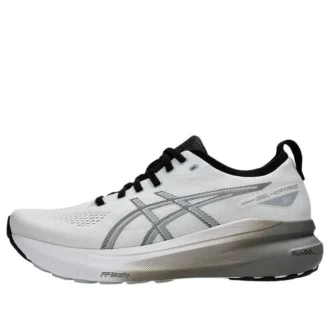 Gel-Kayano 31 “White Piedmont Grey”
