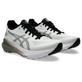 Gel-Kayano 31 “White Piedmont Grey”