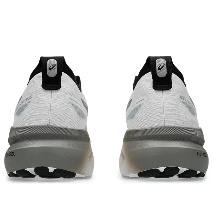 Gel-Kayano 31 “White Piedmont Grey”