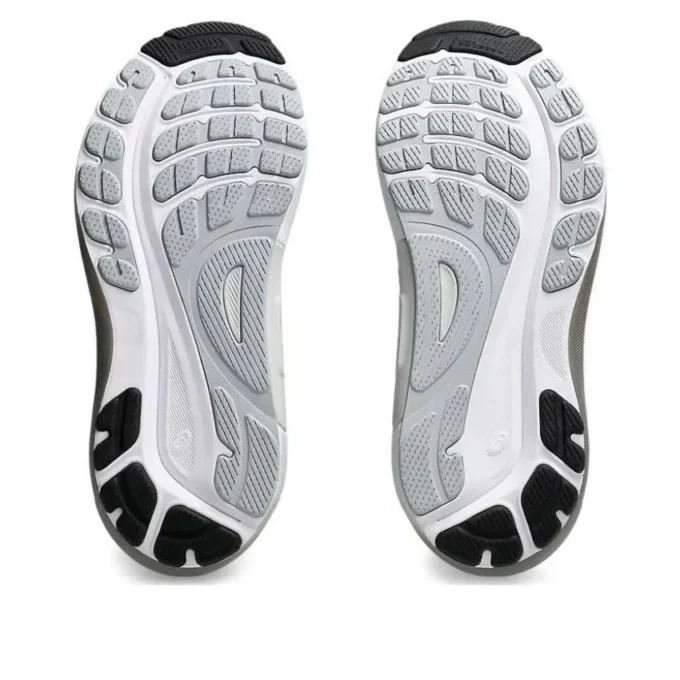 Gel-Kayano 31 “White Piedmont Grey”