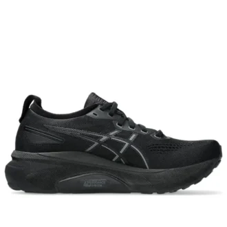 Gel-Kayano 31 Wide “Triple Black”