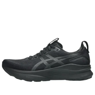 Gel-Kayano 32 4E “All Black”