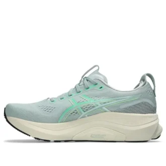 Gel-Kayano 32 4E Extra Wide “Cold Moss Vital Green”