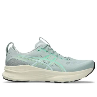 Gel-Kayano 32 4E Extra Wide “Cold Moss Vital Green”