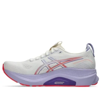 Gel-Kayano 32 “Cream Edo Purple”