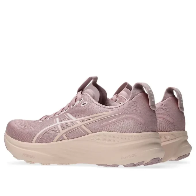 Gel-Kayano 32 D Wide “Morganite Pearl Pink”
