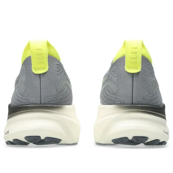Gel-Kayano 32 “Grey Neon Green”