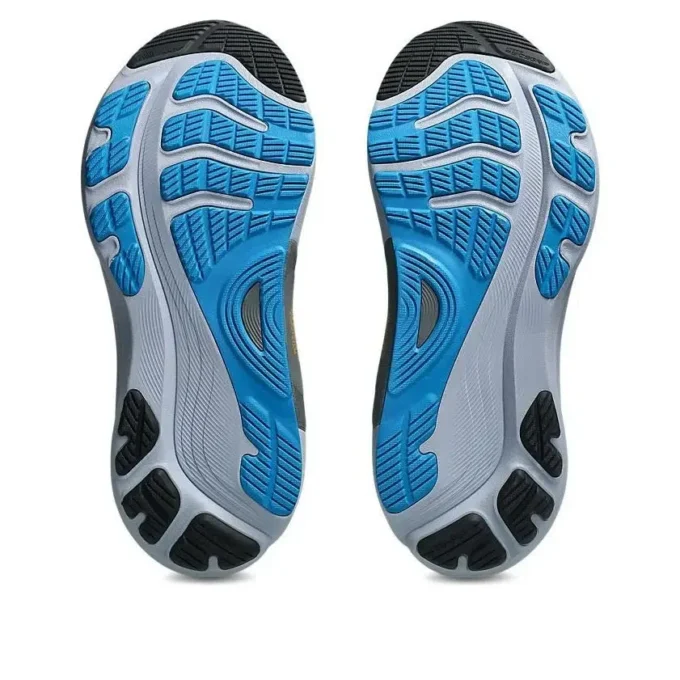 Gel-Kayano 32 “Steel Grey Aegean Blue”