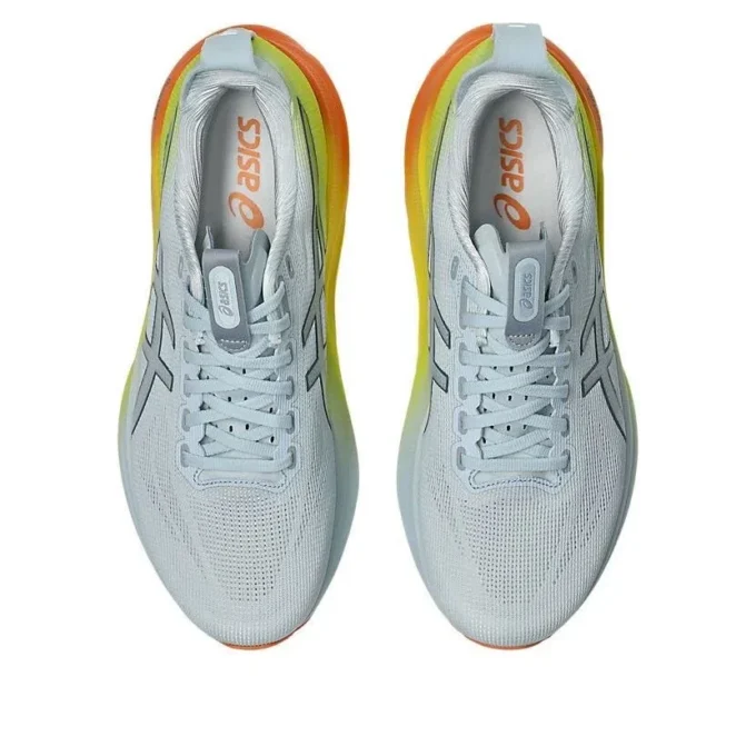 Gel-Kayano 32 “Sunny Sizzle”